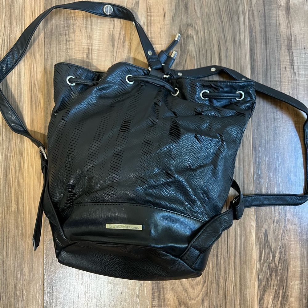 Bcbg generation backpack - Picture 3 of 9